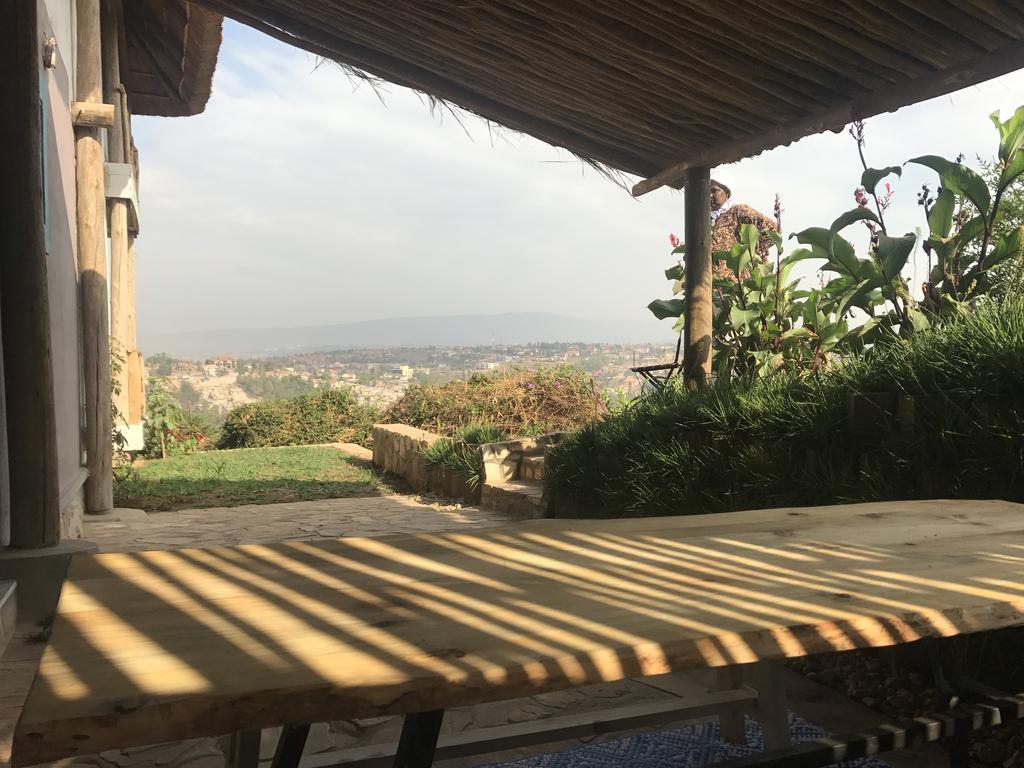 Pili Pili Boutique Hotel Кигали Номер фото