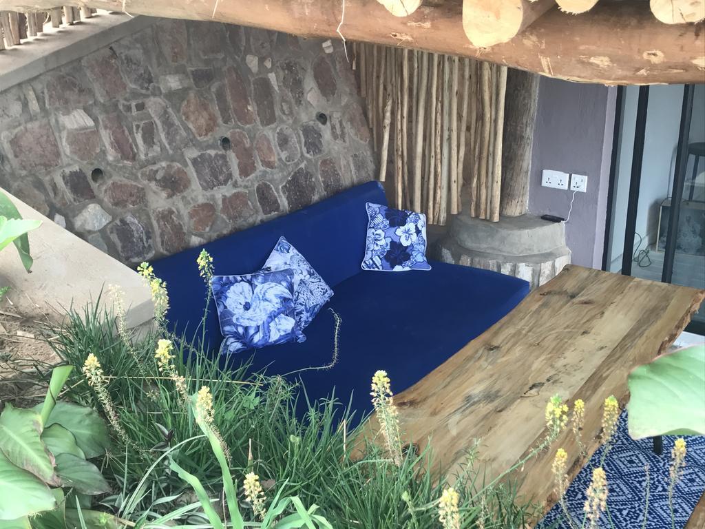 Pili Pili Boutique Hotel Кигали Номер фото