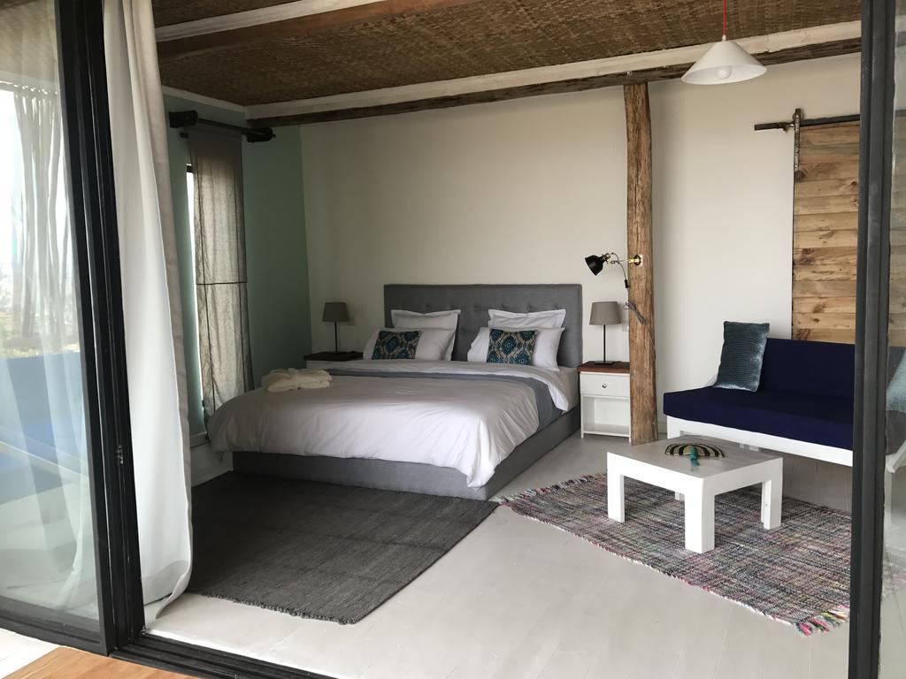 Pili Pili Boutique Hotel Кигали Экстерьер фото