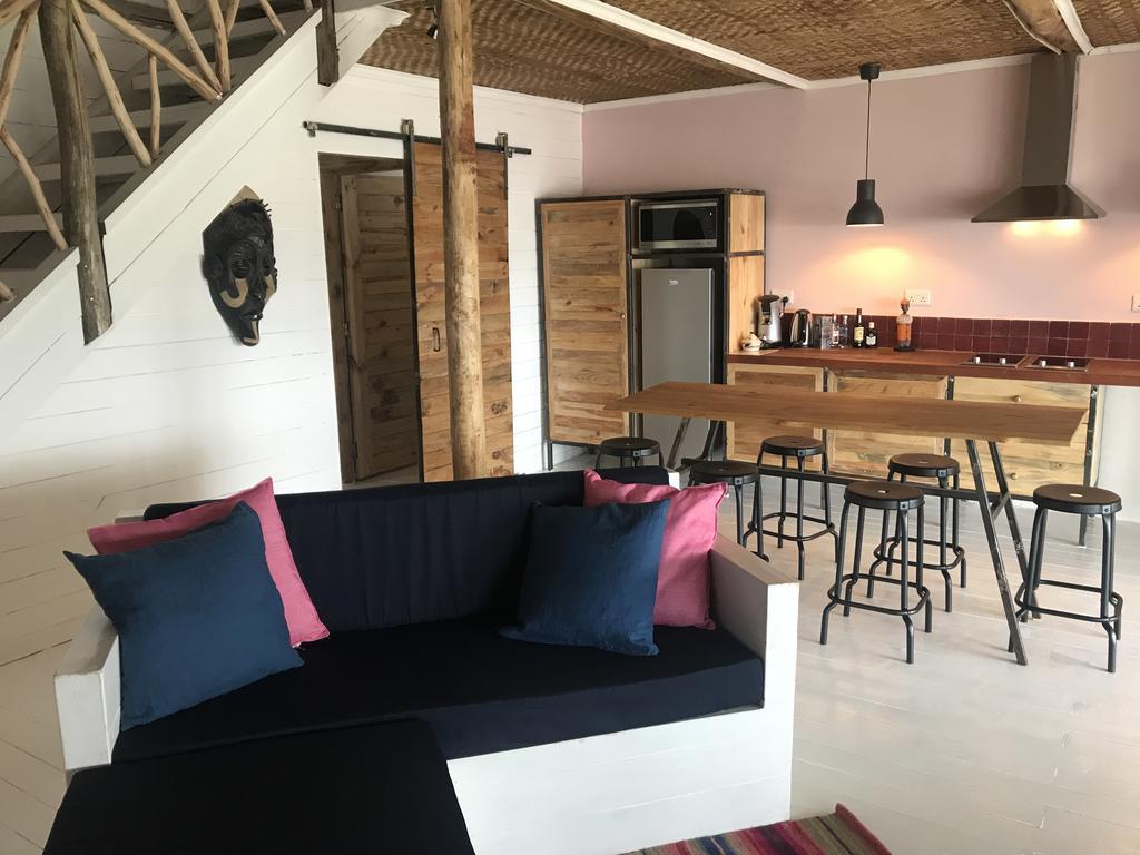 Pili Pili Boutique Hotel Кигали Экстерьер фото